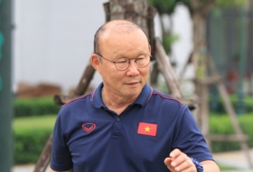 Tân binh U23 Việt Nam: 'Thầy Park chưa thể hiểu hết các cầu thủ'