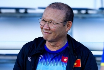 Vì SEA Games, HLV Park Hang-seo tạm hoãn đàm phán hợp đồng 