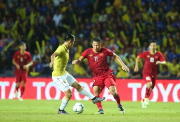 Phó chủ tịch VFF: 'Cần hoàn thành mục tiêu World Cup và SEA Games'