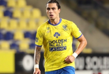 CLB Sint-Truiden gia hạn hợp đồng với 'bạn thân' Công Phượng