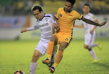 VIDEO: Preview Thanh Hóa vs HAGL (Vòng 18 V-League 2019)