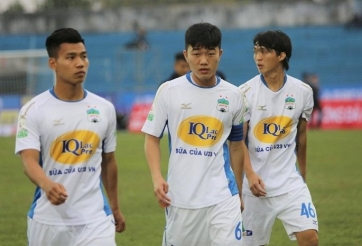 VIDEO: Nhìn lại thời kỳ đẹp nhất của Tuấn Anh, Xuân Trường và U19 HAGL