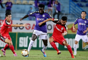 Bình Dương vs Hà Nội: Cuộc 'nội chiến' ở đấu trường châu lục