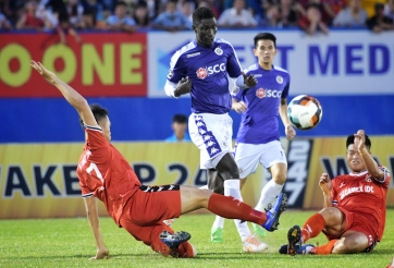 Lịch thi đấu bóng đá hôm nay 31/7: Chung kết AFC Cup Bình Dương vs Hà Nội