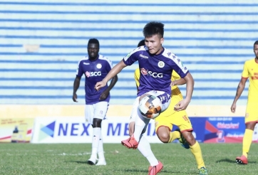 Quang Hải: 'Việt Nam đang đứng trước cơ hội rất lớn ở châu Á'