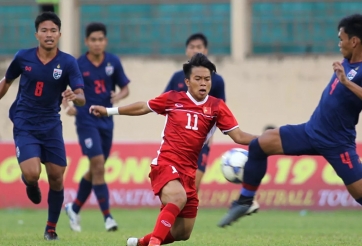 Lịch thi đấu bóng đá hôm nay 7/8: U18 Việt Nam ra quân