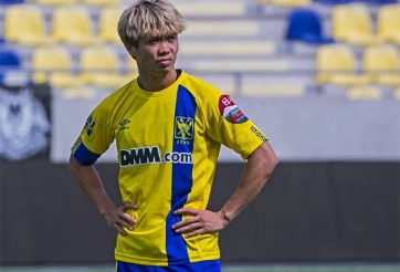 'Chiến thắng của Sint-Truiden vô tình gây bất lợi cho Công Phượng'
