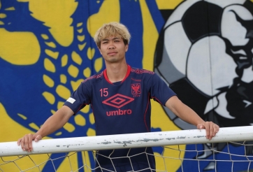 Báo Hà Lan: 'Công Phượng như một vị chúa ở Việt Nam'