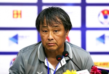 HLV U18 Campuchia: 'Tương lai Việt Nam có thể dự World Cup'