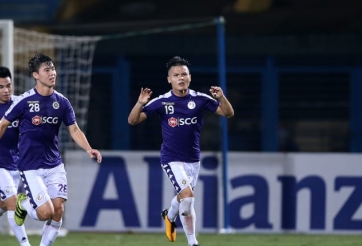 AFC: 'Quang Hải đã tạo ra những khoảnh khắc ma thuật'
