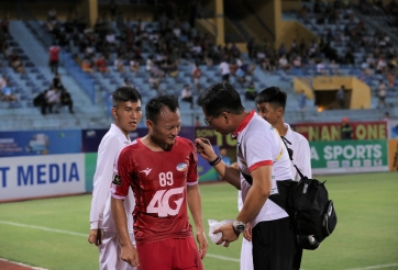 Báo Thái mừng thầm trước tình hình sứt mẻ lực lượng của Việt Nam