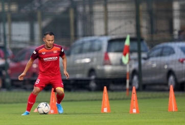 Báo Thái Lan lo lắng trước sự bình phục của Trọng Hoàng