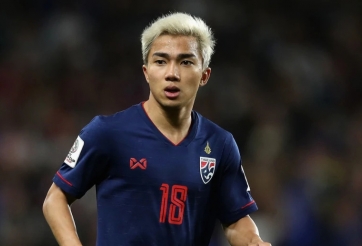 Messi Thái Lan: 'Chúng tôi có nhiệm vụ phải thắng Việt Nam'