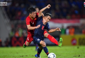 Thairath: 'Việt Nam phải đá xấu mới cầm hòa được Thái Lan'