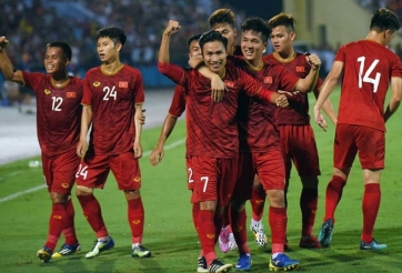 Báo Trung Quốc ca ngợi U22 Việt Nam trước thềm trận giao hữu