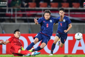 VFF chuẩn bị gửi đơn 'kiện' Thái Lan lên AFC?