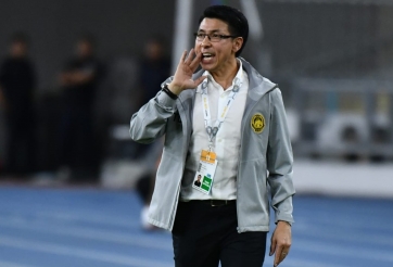 HLV Malaysia: 'Chúng tôi đã rút ra bài học để đối đầu Việt Nam'