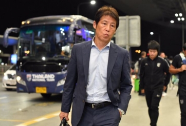 HLV Thái Lan sẽ cử trợ lý đi 'do thám' ĐT Việt Nam?