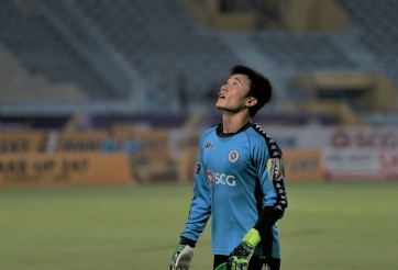 HLV Chu Đình Nghiêm: 'Không thể trách Bùi Tiến Dũng'