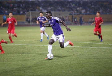 VIDEO: Highlights Hà Nội 2-2 April 25 (Chung kết liên khu vực AFC Cup 2019)