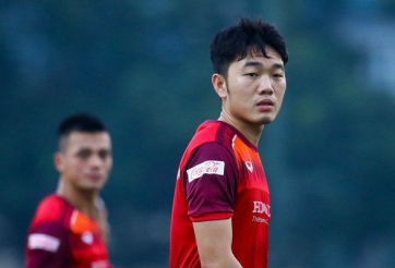 Bác sĩ ĐT Việt Nam báo tin tích cực về chấn thương của Xuân Trường