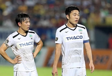 Xúc động với tâm thư của Minh Vương gửi đến Xuân Trường