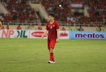 VIDEO: Chiêm ngưỡng lại đẳng cấp của Tuấn Anh trước Malaysia