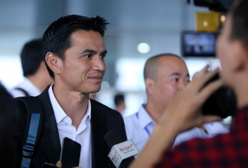 Kiatisuk: 'Thái Lan đang bị Việt Nam cạnh tranh khốc liệt'