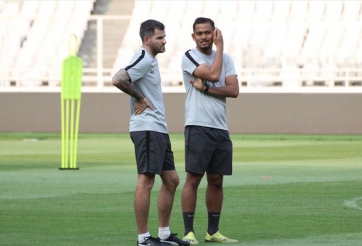 Nội bộ ĐT Indonesia 'dậy sóng' ngay trước trận đấu Việt Nam