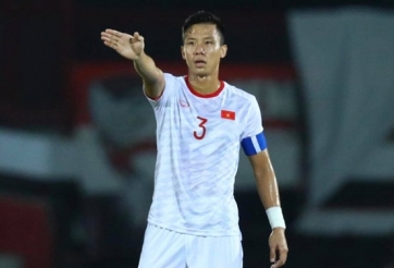 VIDEO: Quế Ngọc Hải lạnh lùng nâng tỉ số lên 2-0 cho ĐTVN