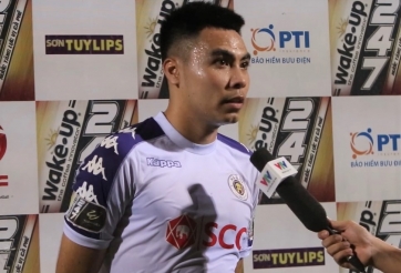 Đức Huy lên tiếng về tương lai sau tin đồn sang Thái Lan thi đấu