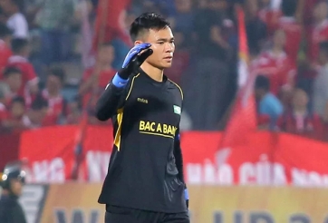 Vừa trụ hạng, Viettel chuẩn bị đón 2 bản hợp đồng bom tấn?