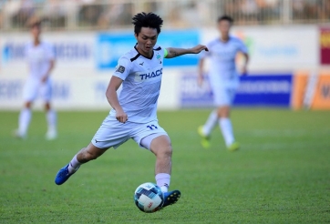 VIDEO: Tuấn Anh, Quang Hải và những siêu phẩm sút xa của V-League 2019