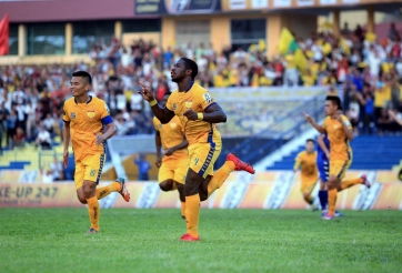 Hà Nội chuẩn bị đón ngoại binh 'khủng' từ Thanh Hóa?