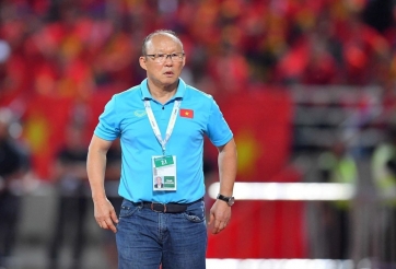 Báo Hàn Quốc: 'Ông Park sẽ ký bản hợp đồng lịch sử với Việt Nam'