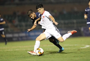 VIDEO: Highlights U19 Việt Nam 4-1 U19 Guam