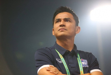 Kiatisuk: 'Sự tự tin thái quá có thể khiến Việt Nam thua Thái Lan'