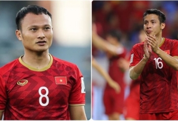 Vì sao Trọng Hoàng và Hùng Dũng được ông Park chọn đá SEA Games?