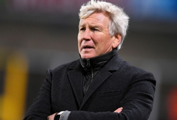 Tiết lộ lý do bất ngờ khiến thầy của Công Phượng bị sa thải