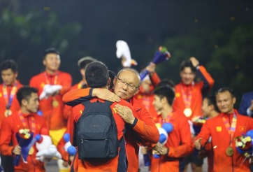 U23 Việt Nam lên đường sang Hàn Quốc tập huấn cho giải châu Á