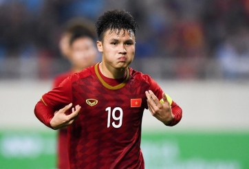 Quang Hải: 'Tôi đang hồi phục rất tốt'