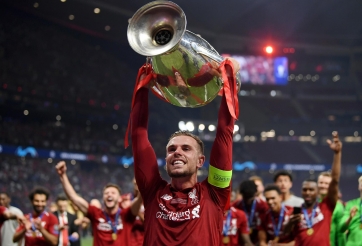 Henderson 'lỡ hẹn' Real Madrid