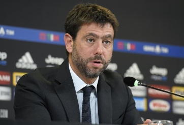 UEFA sẽ loại bỏ hệ thống luật Công bằng tài chính