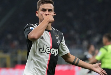 Paulo Dybala: đi hay ở?