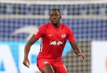 Liverpool sắp hoàn tất hợp đồng với Konate