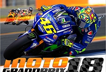 MotoGP 2018 chặng 2 – Sẵn sàng cùng nhảy theo vũ điệu Tango