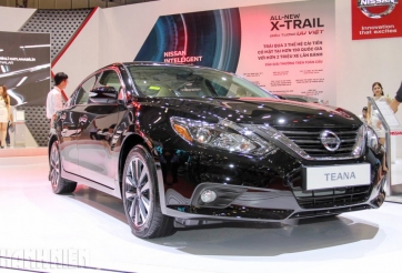 Nhập khẩu “ồ ạt” – Giá ô tô có giảm mạnh?