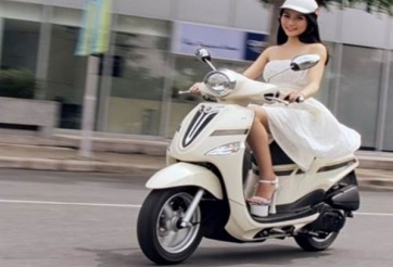 Top 5 xe ga giá rẻ, đáng mua nhất năm 2018