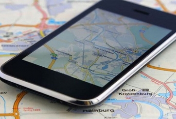 Sự phát triển hệ thống định vị GPS trên xe hơi của Hyundai