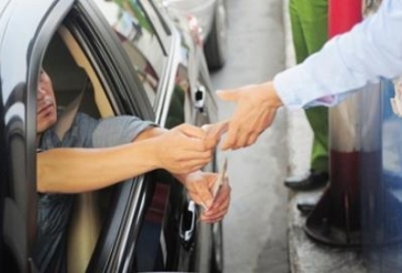 Bộ Giao thông đề xuất bỏ quy định trạm thu phí (BOT) phải cách nhau 70 km